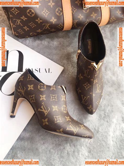 fake louis vuitton shoes amazon|louis vuitton knock off boots.